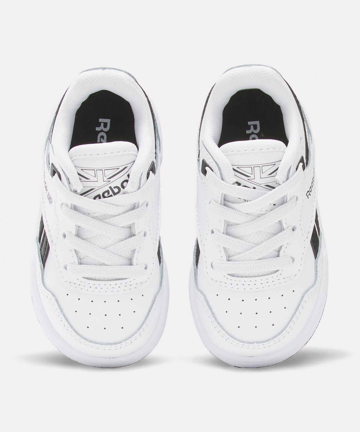 리복(REEBOK) BB 4000 II 인펀트 - 화이트 / ID5169