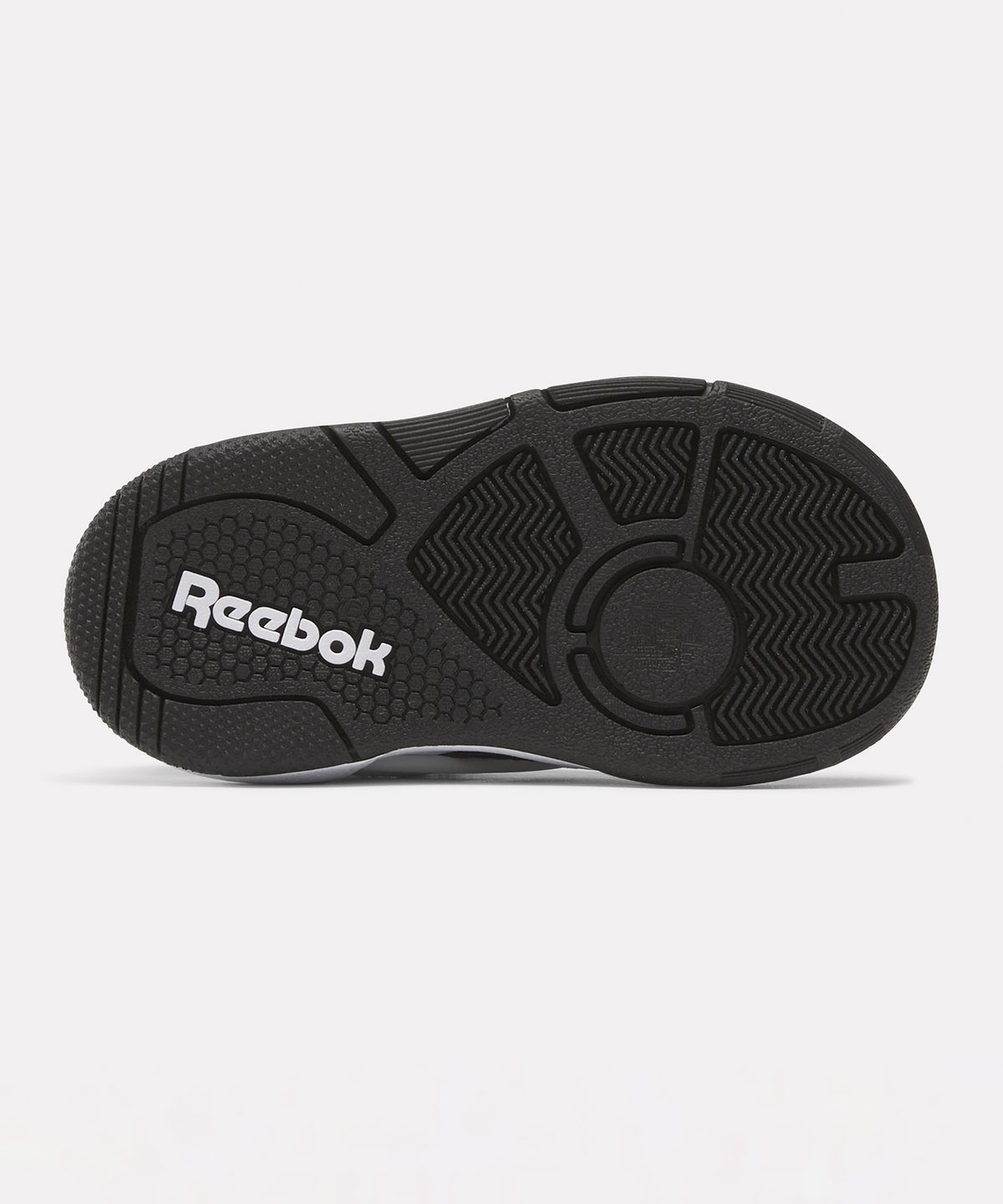 리복(REEBOK) BB 4000 II 인펀트 - 화이트 / ID5169