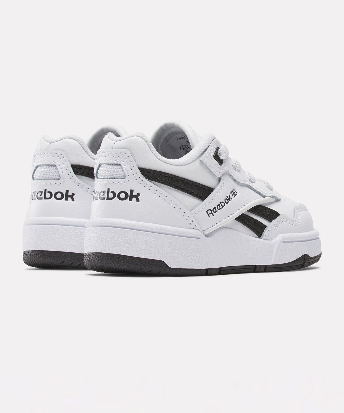 리복(REEBOK) BB 4000 II 인펀트 - 화이트 / ID5169