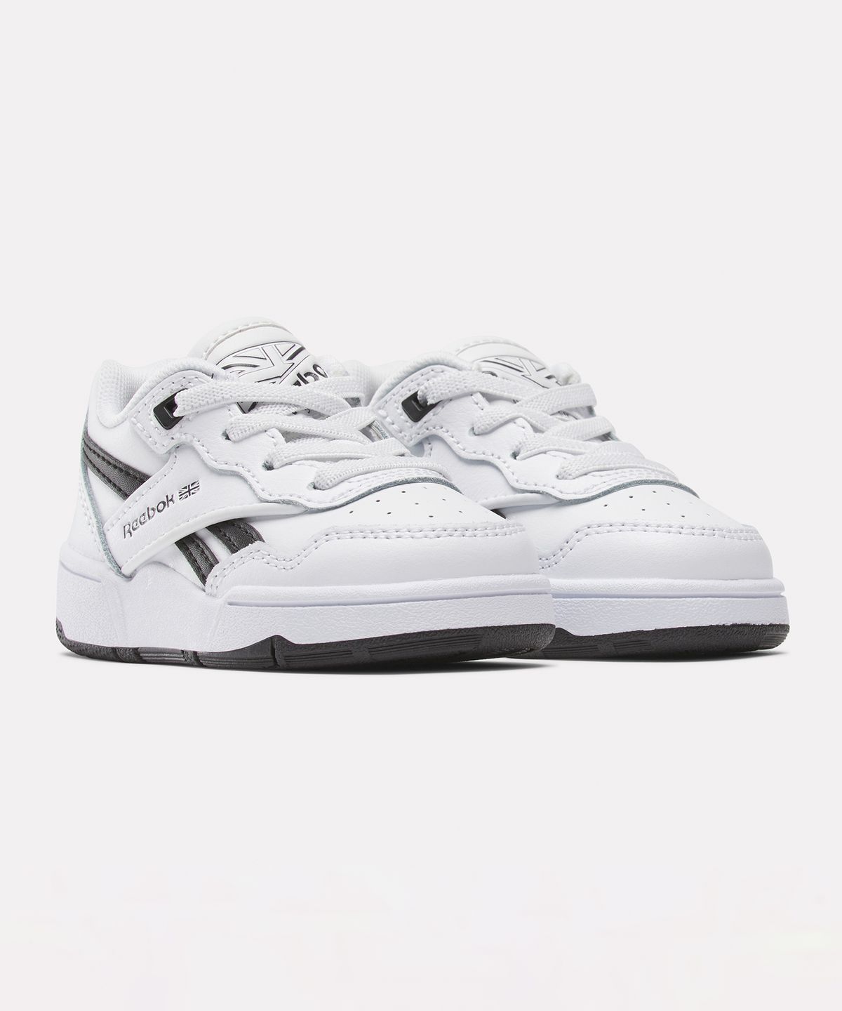 리복(REEBOK) BB 4000 II 인펀트 - 화이트 / ID5169