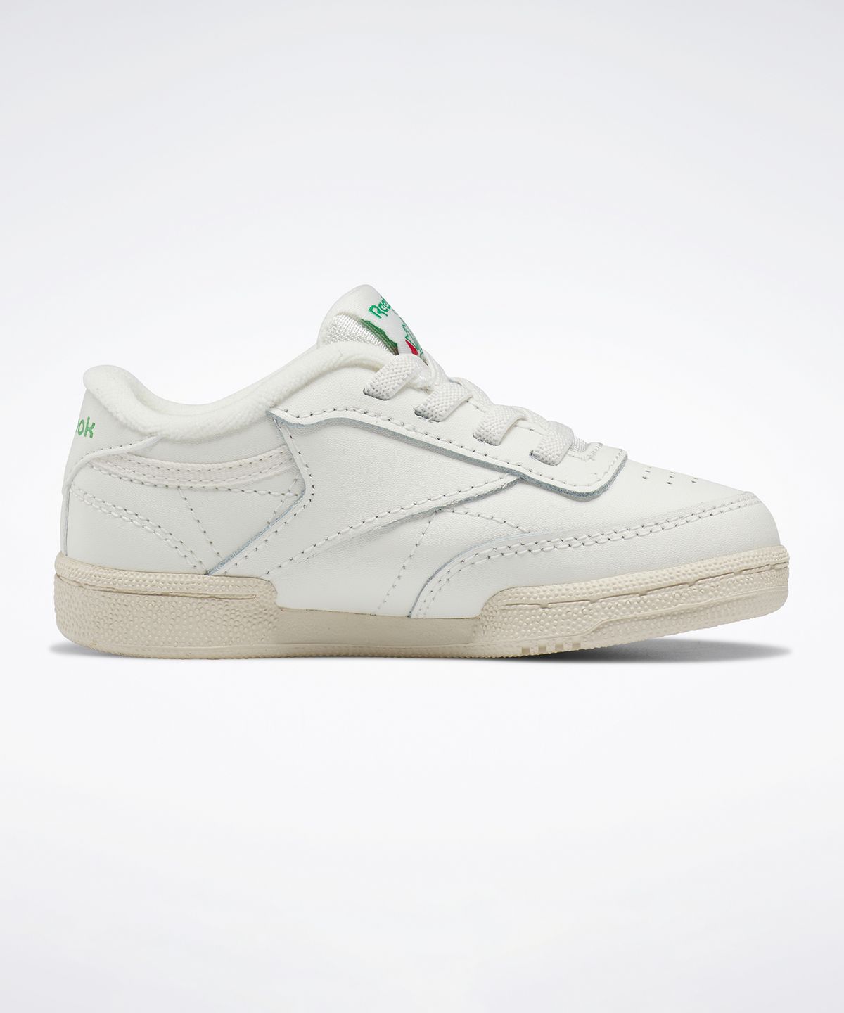 리복(REEBOK) 클럽 C 인펀트 - 크림 / GY7474