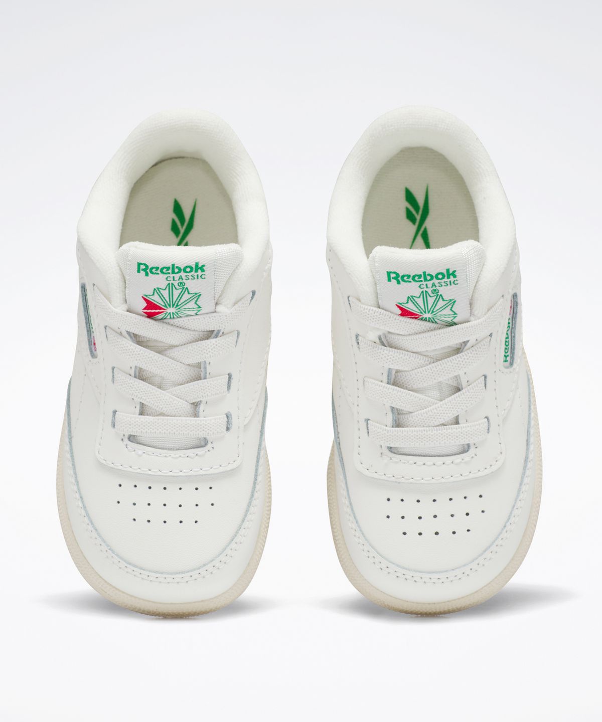 리복(REEBOK) 클럽 C 인펀트 - 크림 / GY7474