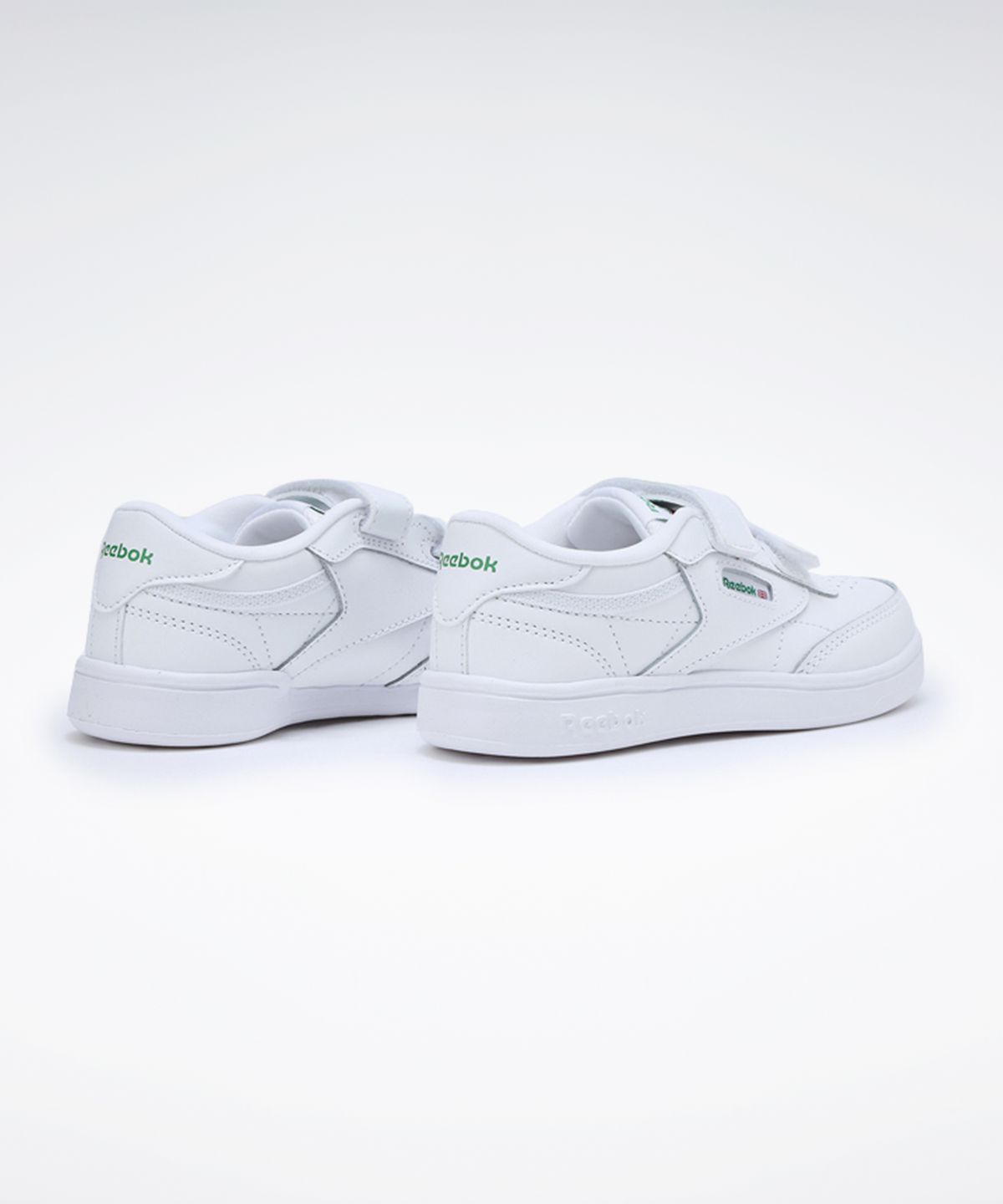 리복(REEBOK) 클럽 C 2V 인펀트 - 화이트 / GZ5272