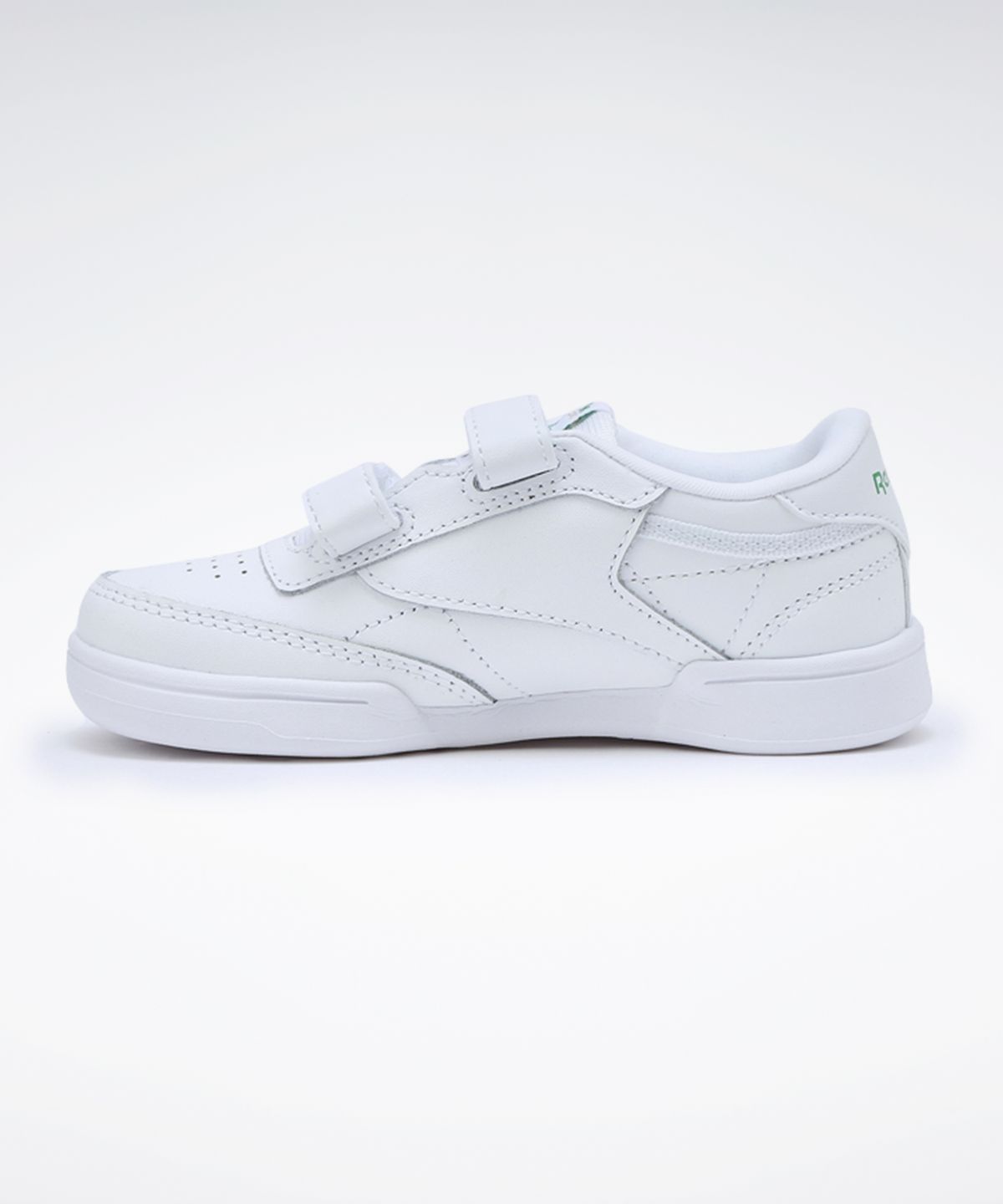 리복(REEBOK) 클럽 C 2V 인펀트 - 화이트 / GZ5272