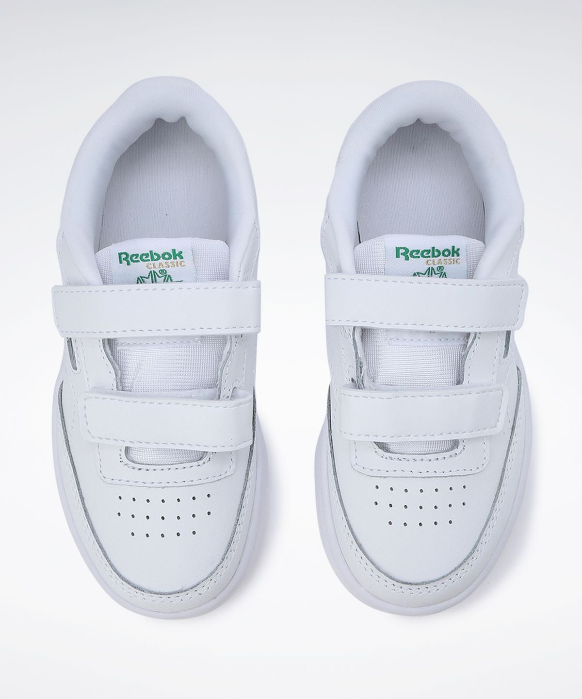 리복(REEBOK) 클럽 C 2V 인펀트 - 화이트 / GZ5272