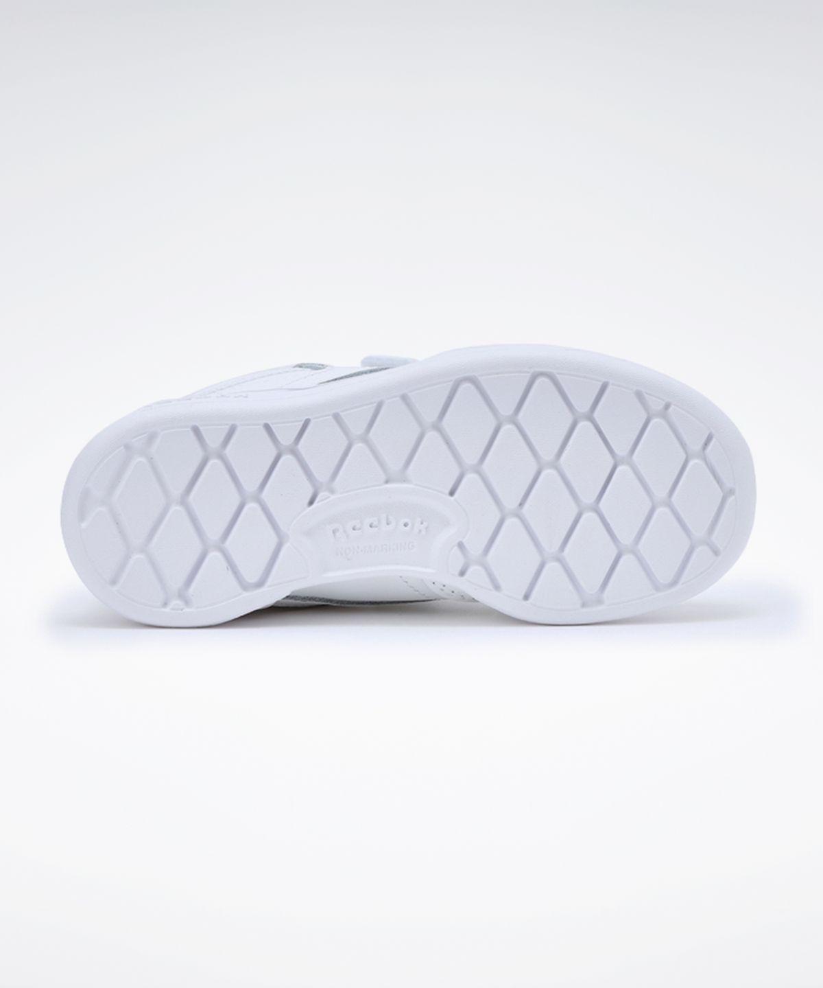 리복(REEBOK) 클럽 C 2V 인펀트 - 화이트 / GZ5272