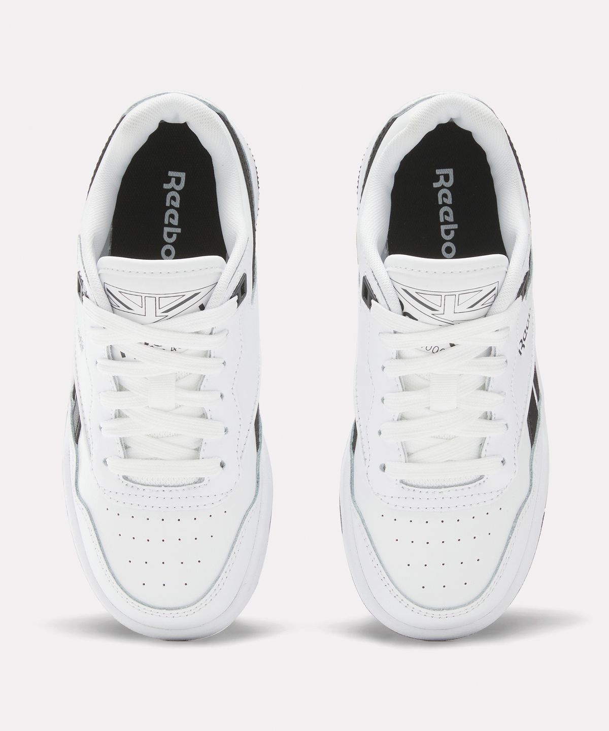 리복(REEBOK) BB 4000 II 키즈 - 화이트 / IE2540