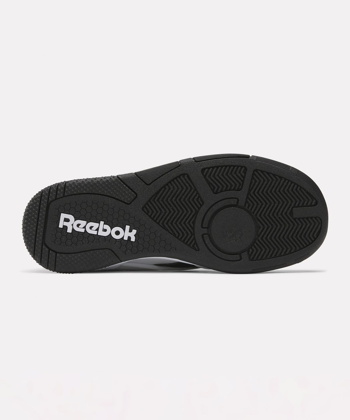 리복(REEBOK) BB 4000 II 키즈 - 화이트 / IE2540