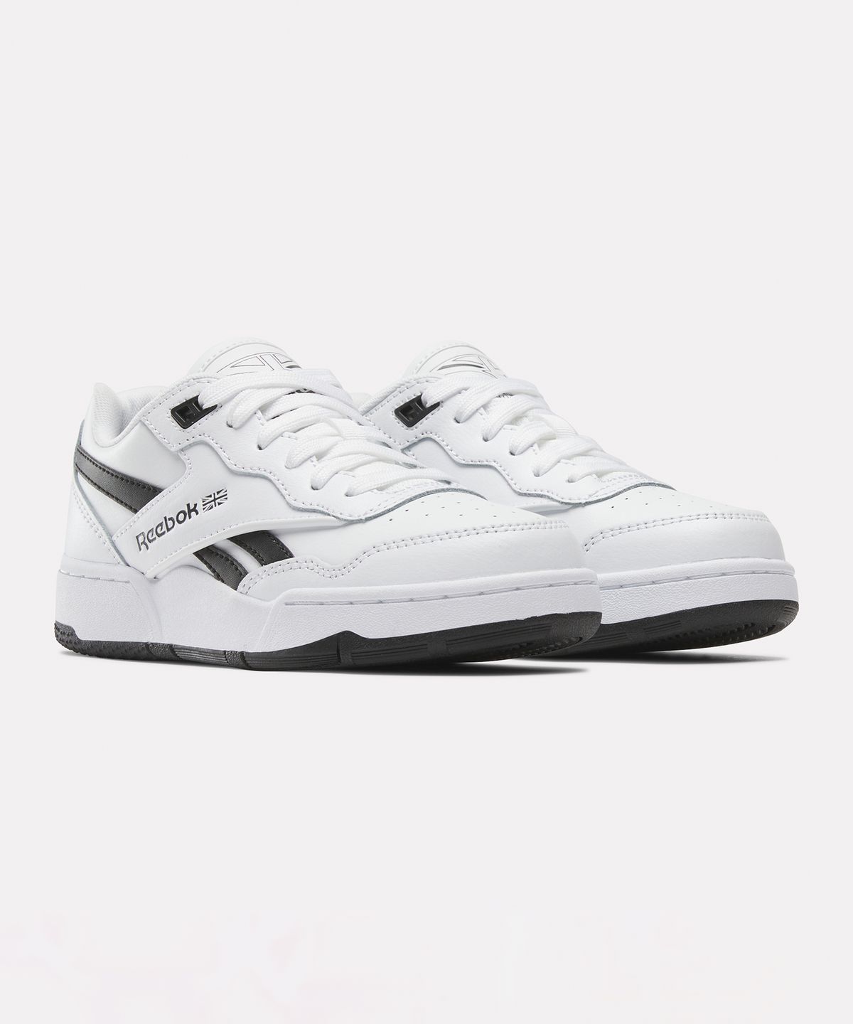 리복(REEBOK) BB 4000 II 키즈 - 화이트 / IE2540