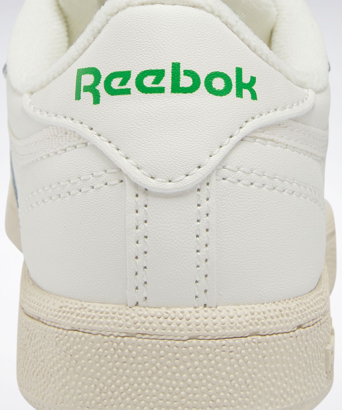 리복(REEBOK) 클럽 C 키즈 - 크림 / GY7471