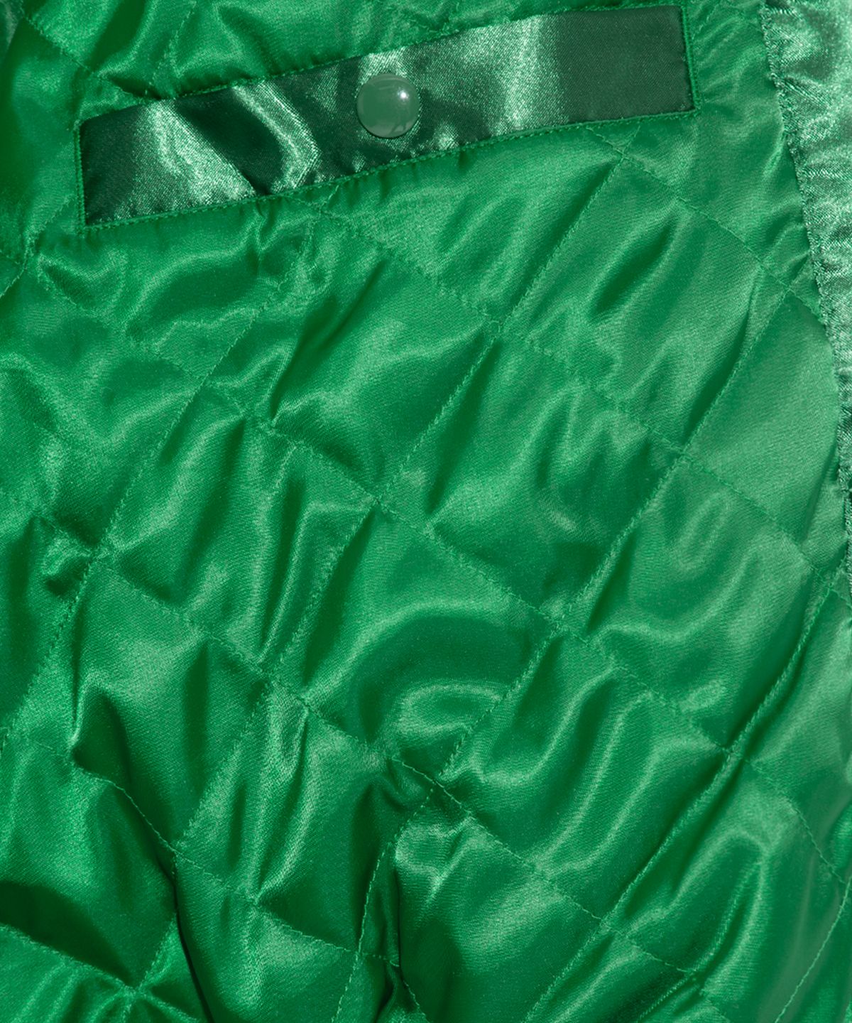벌스데이수트(BIRTHDAYSUIT) COACH JUMPER (GREEN)