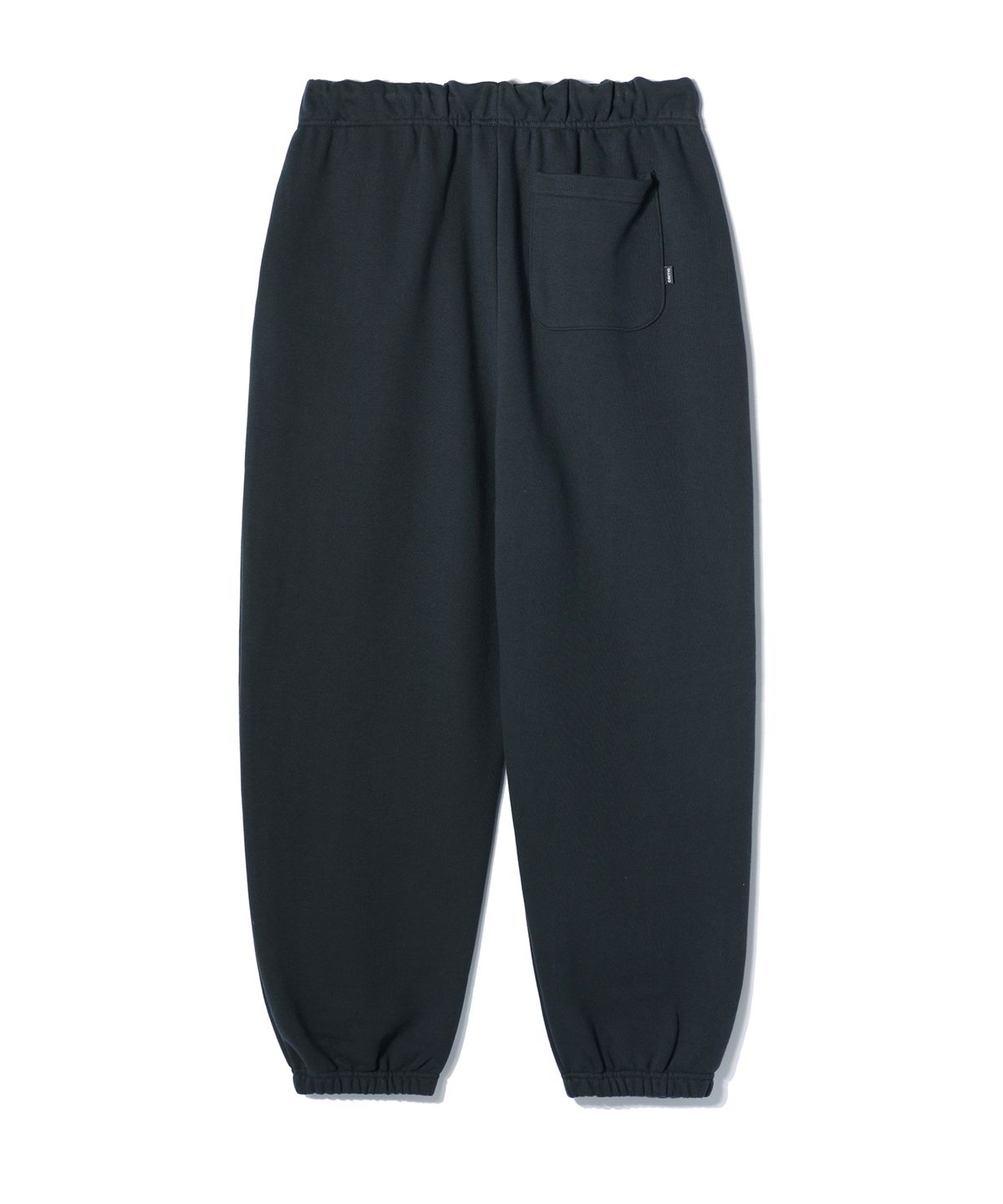 크리틱(CRITIC) SPIDER JOGGER SWEATPANTS CHARCOAL