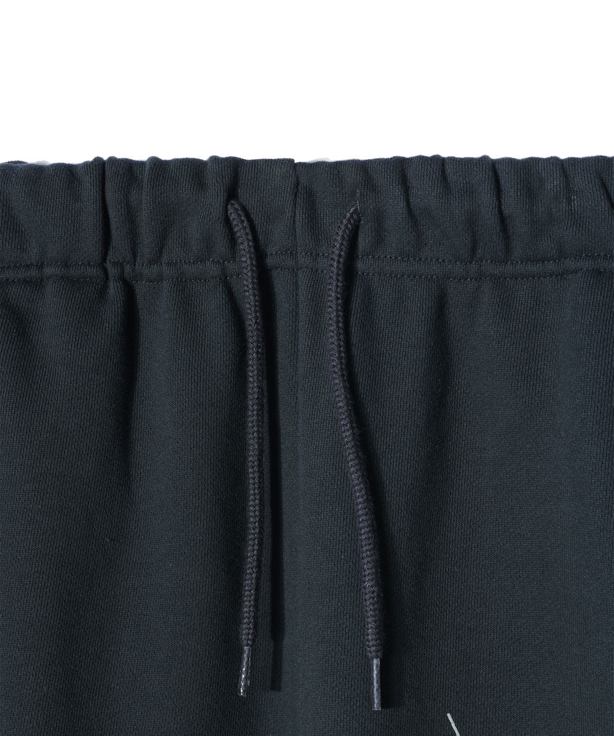 크리틱(CRITIC) SPIDER JOGGER SWEATPANTS CHARCOAL