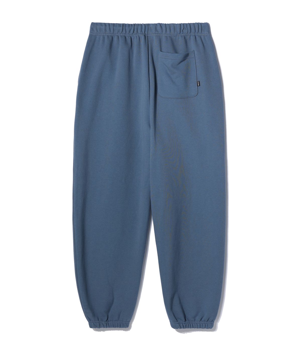 크리틱(CRITIC) SPIDER JOGGER SWEATPANTS BLUE
