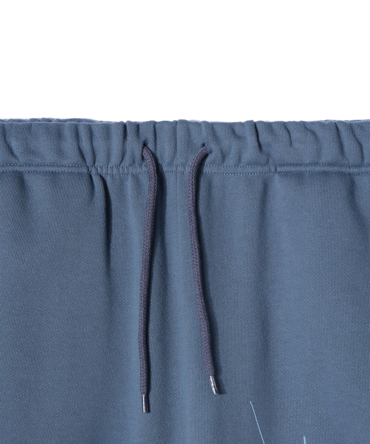 크리틱(CRITIC) SPIDER JOGGER SWEATPANTS BLUE