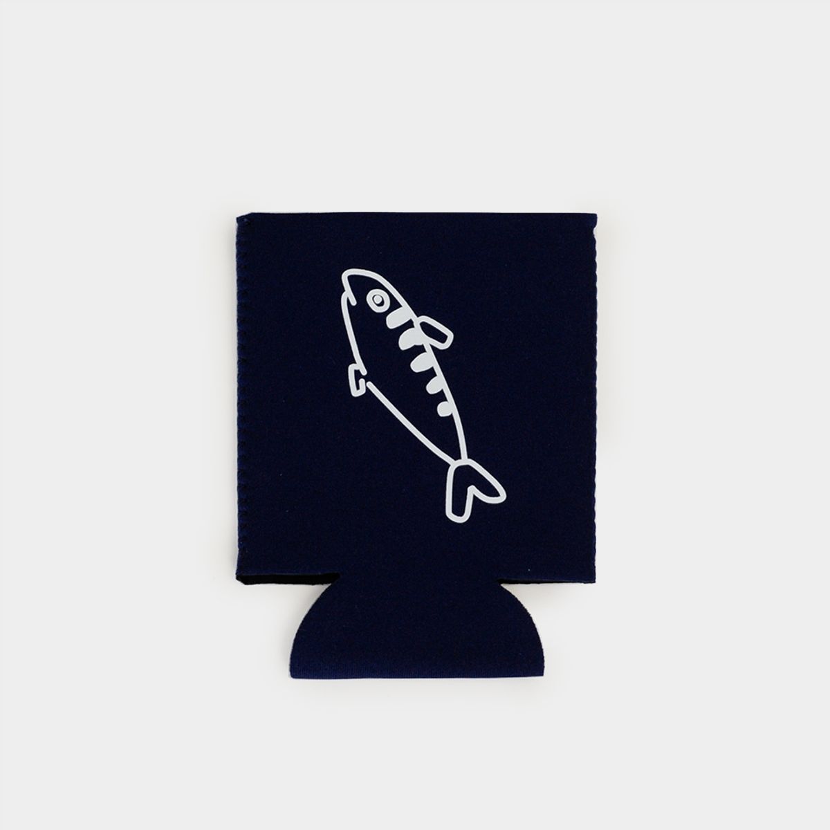 스컴버(SCOMBER) [Can Holder]SCOM_Holder_Navy