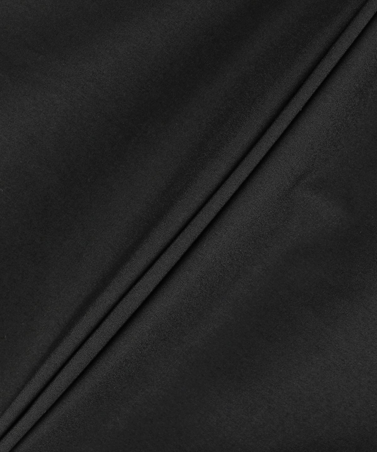 질 샌더(JIL SANDER) 로고 파카 - 블랙 / J04AH0002J45046001