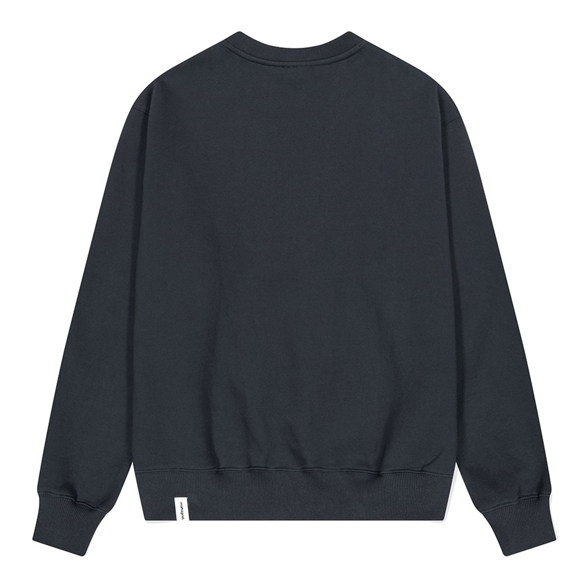 마하그리드(MAHAGRID) NETWORK SPARK SWEATSHIRT NAVY(MG2DFMM445A)