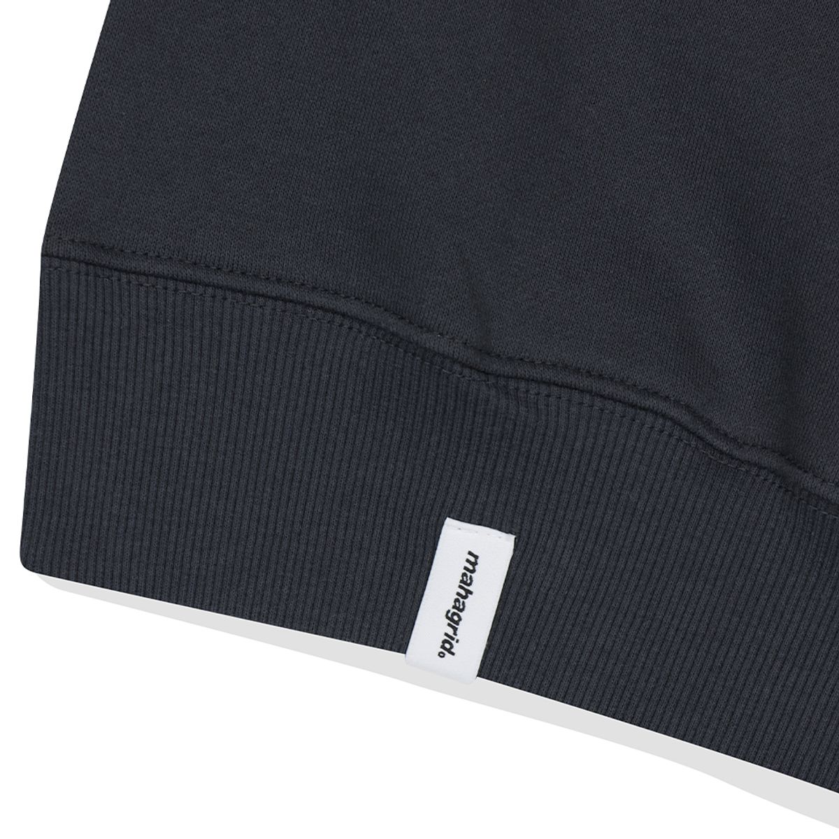 마하그리드(MAHAGRID) NETWORK SPARK SWEATSHIRT NAVY(MG2DFMM445A)