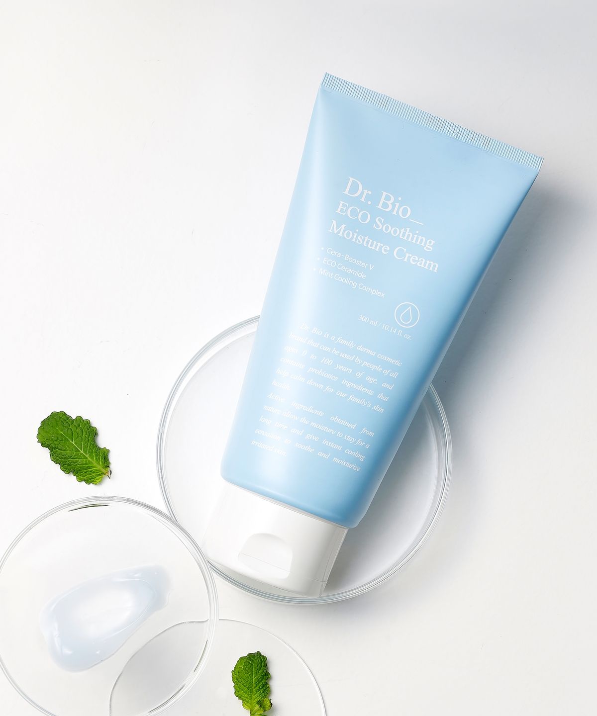 닥터바이오(DR.BIO) 에코 수딩 수분크림 300ml