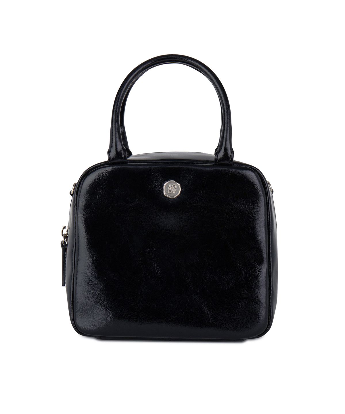 아오아오(AOAO) SQARE MOHI BLACK
