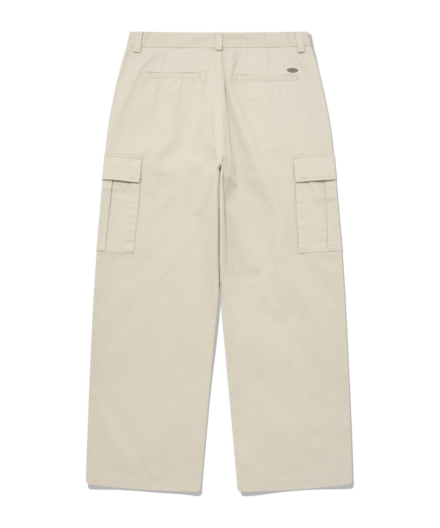 チノパンツ YALE CARGO POCKET CHINO PANTS  FJ031 YALE CARGO POCKET CHINO PANTS FJ031 (YALE/チノパンツ