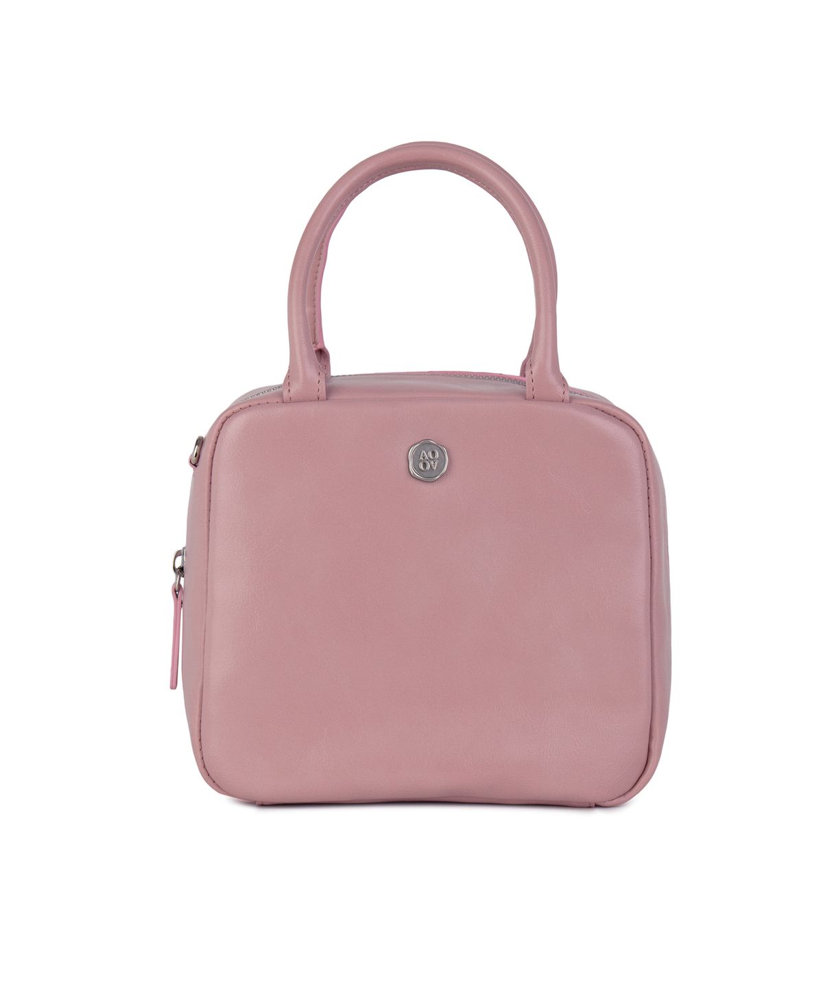 아오아오(AOAO) SQARE MOHI PINK