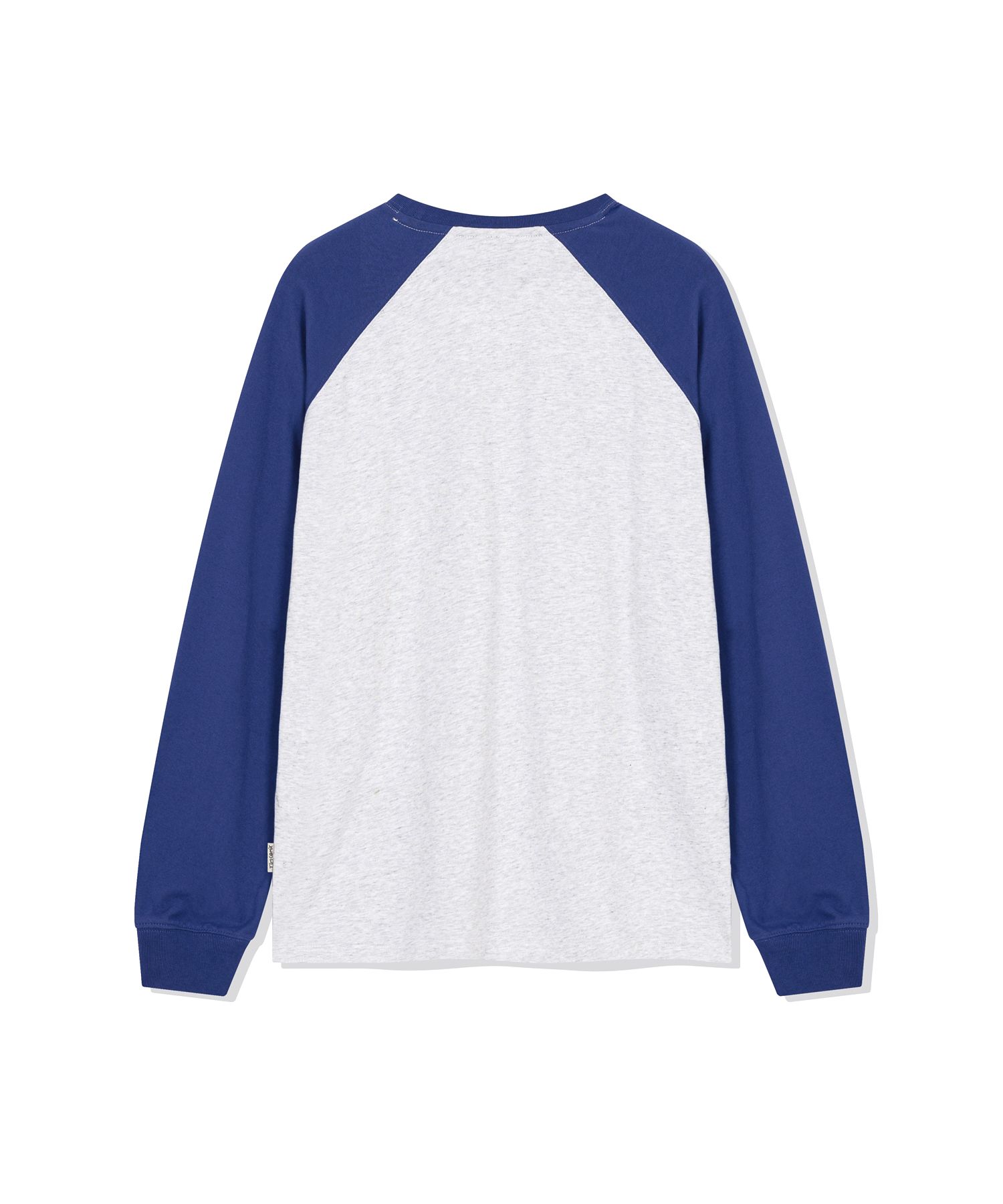 ★TIMCOMIX★ Siempre Animal Raglan Long Sleeve Green MUSINSA | TIMCOMIX Siempre Animal Raglan Long Sleeve_Green