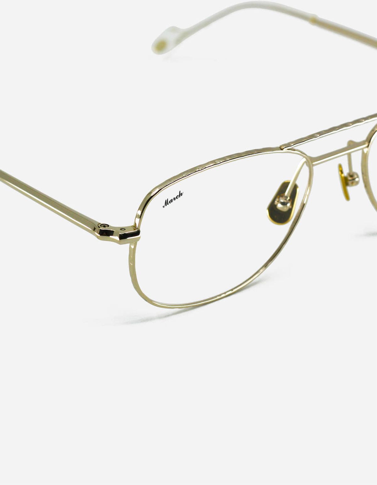 마치 아이웨어(MARCH EYEWEAR) Tom C3_O