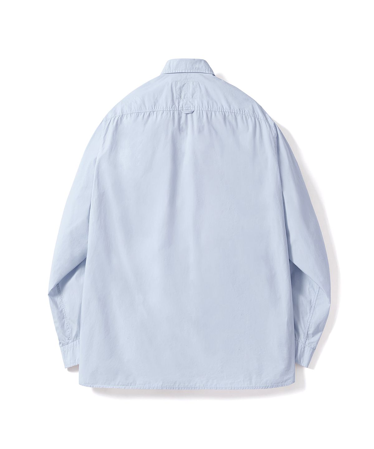 포터리(POTTERY) Comfort Shirt - Sax