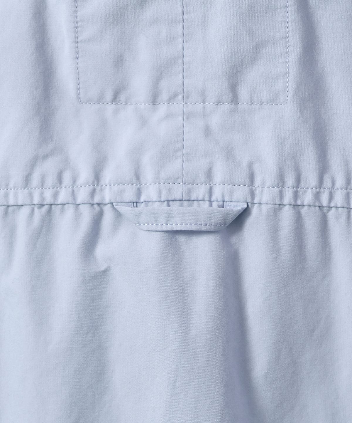 포터리(POTTERY) Comfort Shirt - Sax