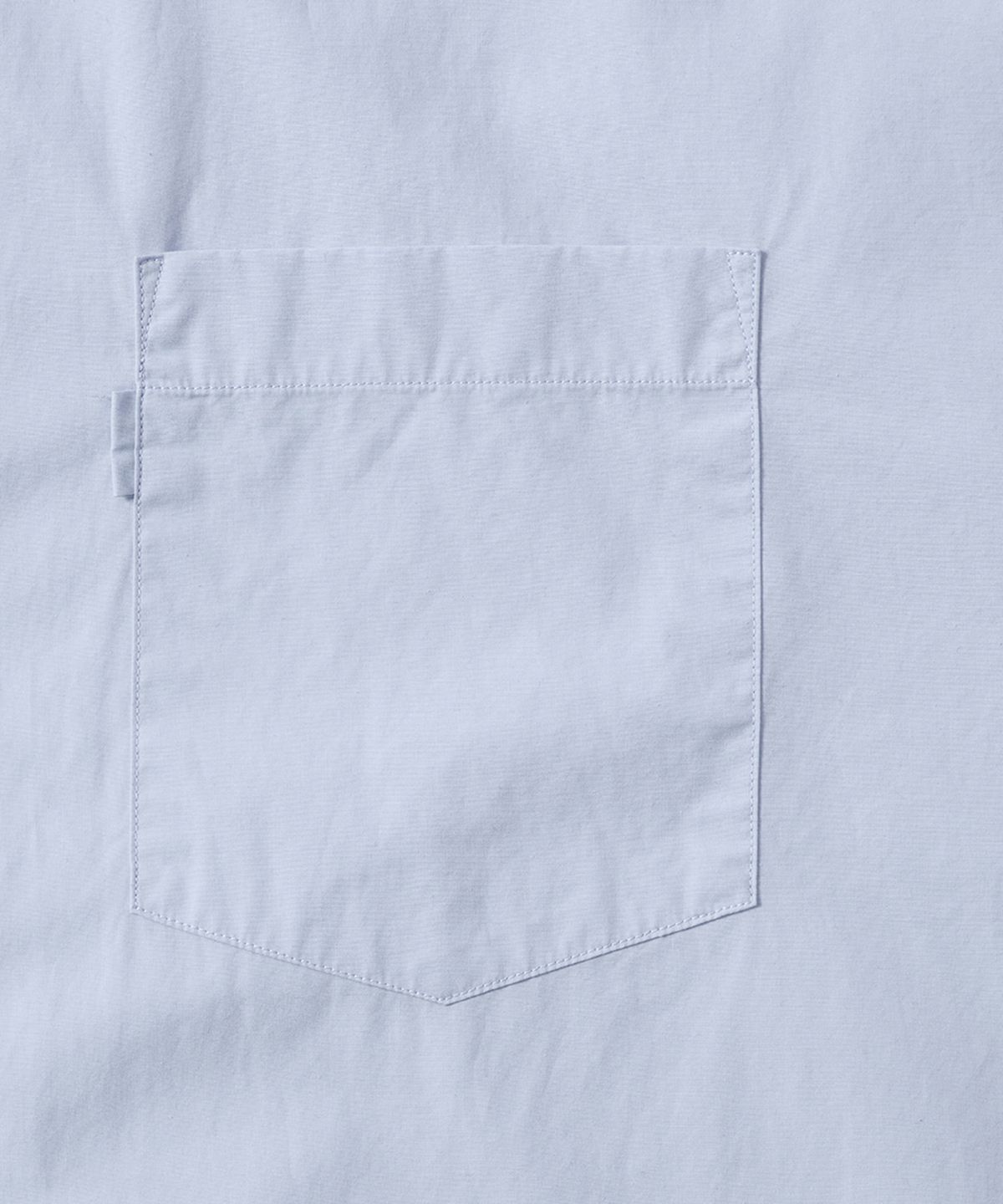 포터리(POTTERY) Comfort Shirt - Sax