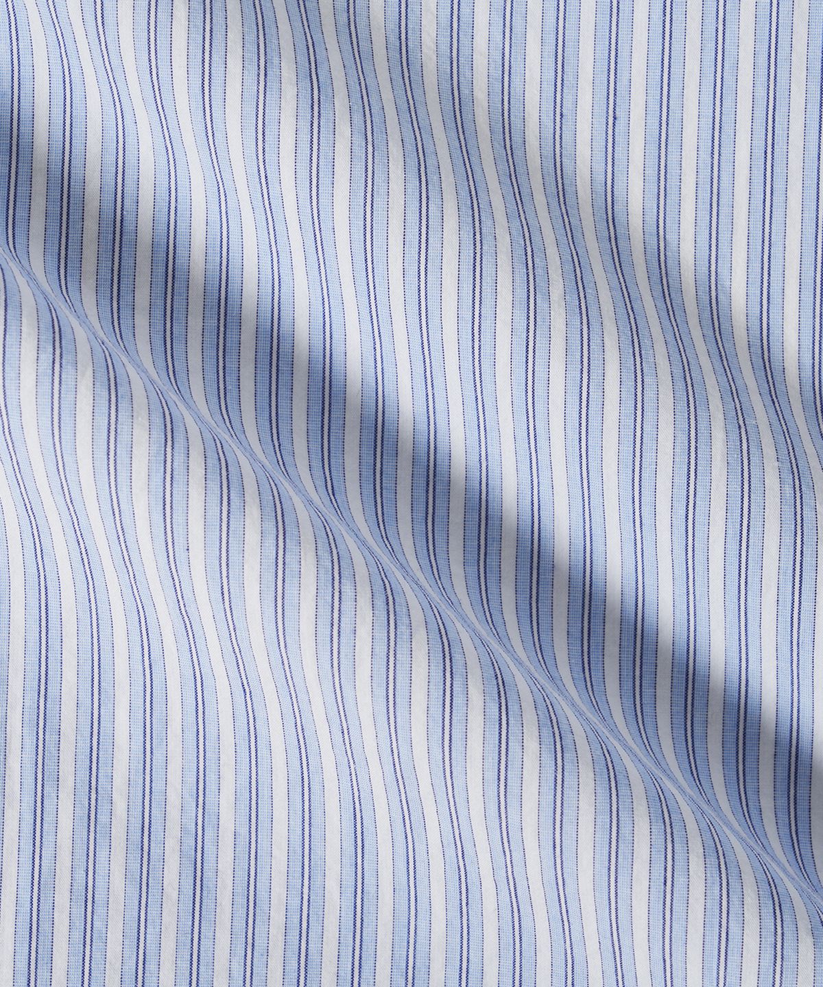 포터리(POTTERY) Comfort Shirt - Sax S/T 2