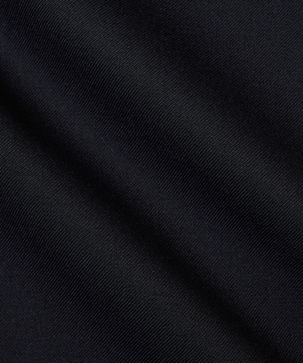 포터리(POTTERY) Fine Wool Sports Jacket Superior Wool 100 s Washable Gabardine Cloth (Dark Gray)
