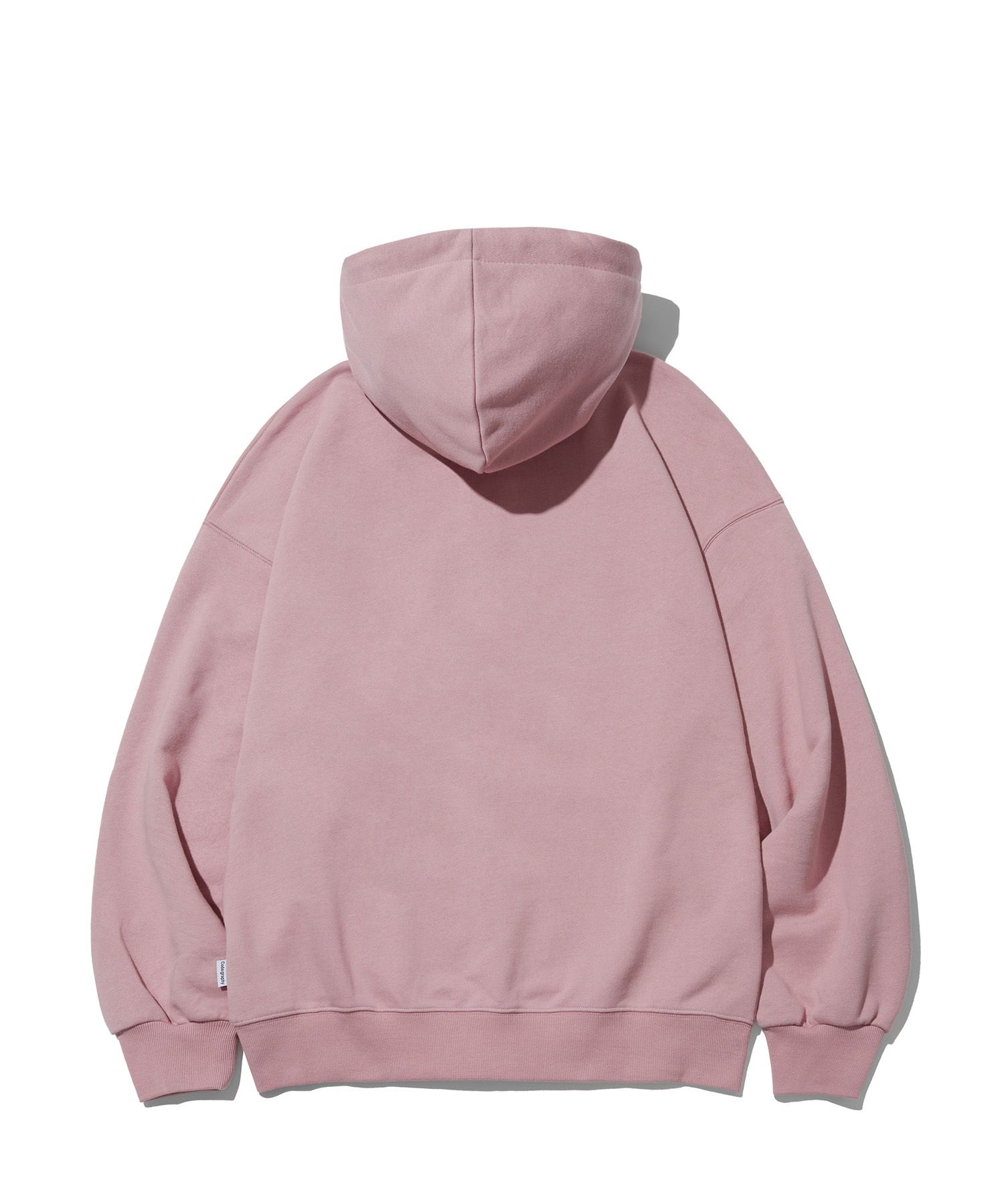 ★codegraphy★ CGP Square Logo Hoodie Pale Pink MUSINSA | Codegraphy CGP ARCH LOGO ZIP-UP HOODIE_BLACK