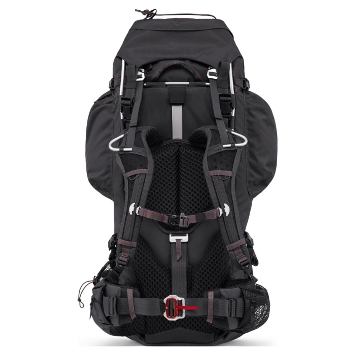 클라터뮤젠(KLATTERMUSEN) 위미르 2.0 백팩 75L