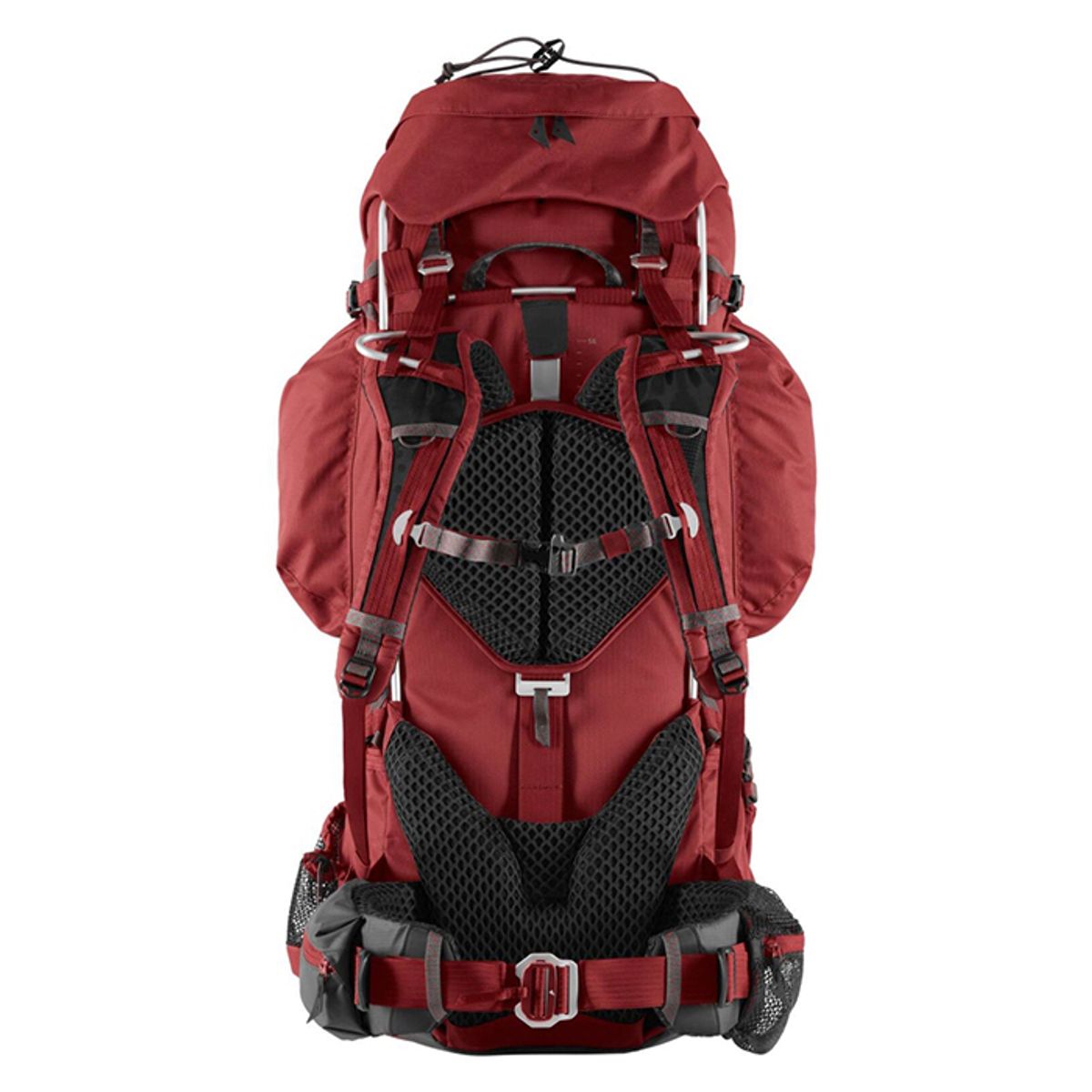 클라터뮤젠(KLATTERMUSEN) 위미르 2.0 백팩 75L