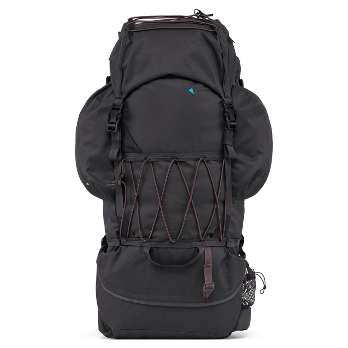 클라터뮤젠(KLATTERMUSEN) 위미르 2.0 백팩 75L