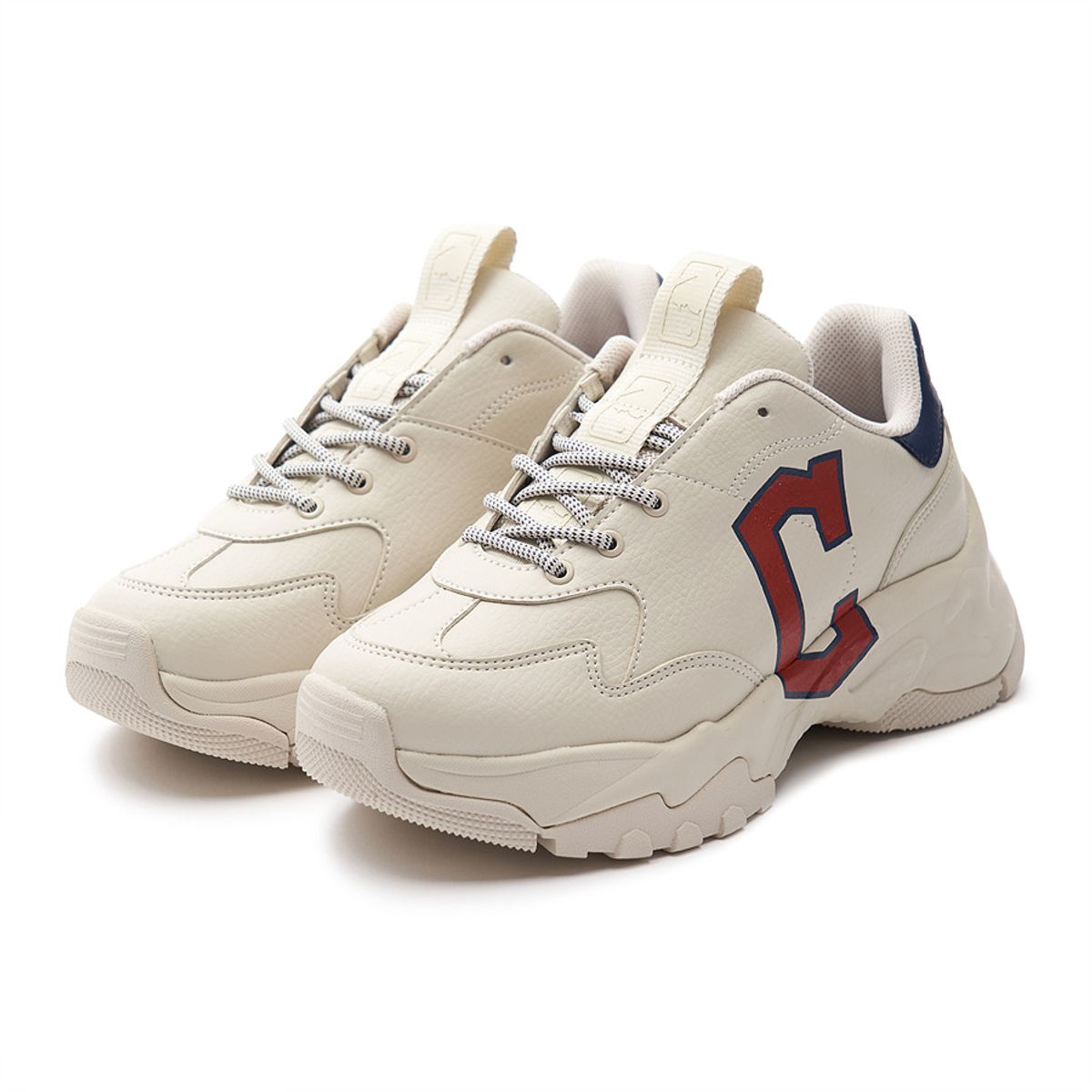 엠엘비(MLB) 빅볼청키 A CLE (D.Navy)