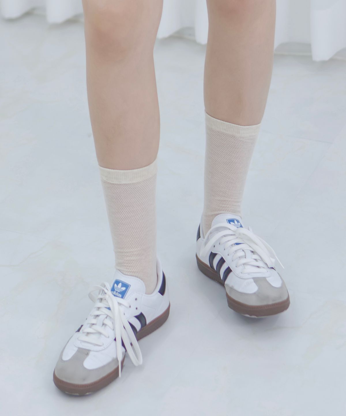 미민(MEMINN) 미민 리파하이삭스 4colors