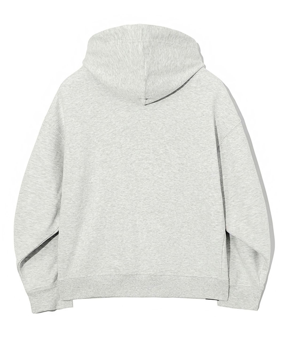 그루브라임(GROOVE RHYME) 89 LINE2 SWEATSHIRT & HOODIE (OATMEAL GREY) [LRSFCTH770M/LRSFCTM755M/LRSWCTH916M/LRSWCTM915M]