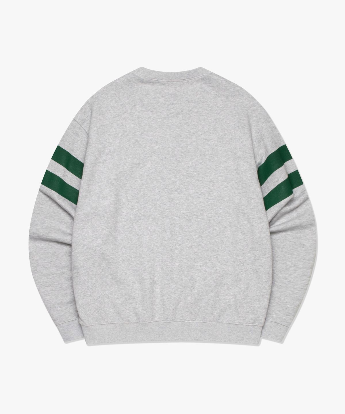 엘엠씨(LMC) FOOTBALL SWEATSHIRT heather gray