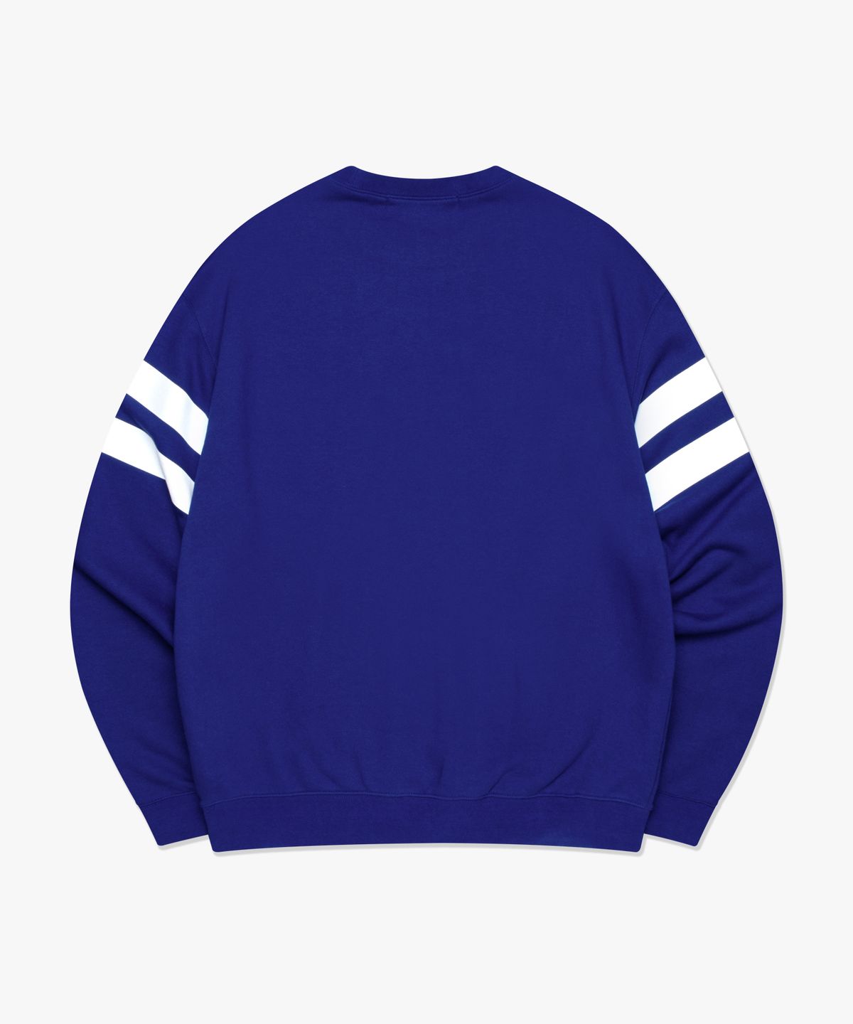 엘엠씨(LMC) FOOTBALL SWEATSHIRT blue