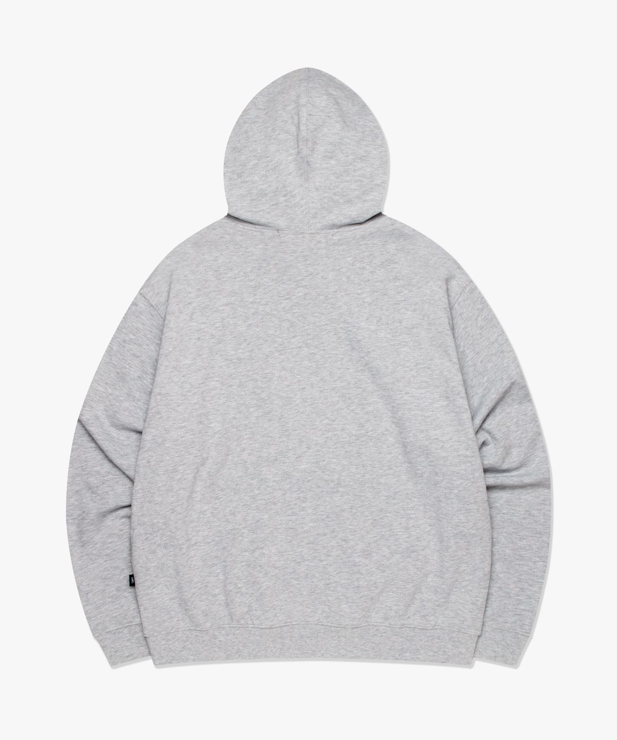 엘엠씨(LMC) SKOOL PIN HOODIE heather gray