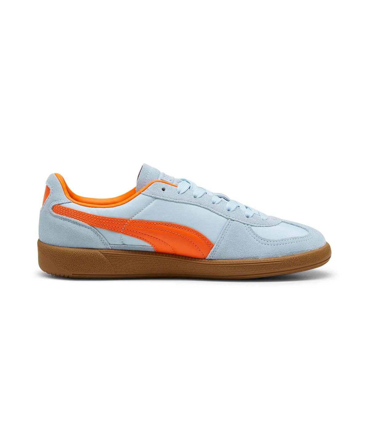 푸마(PUMA) 팔레르모 OG - 스카이블루:오렌지:검 / 383011-06