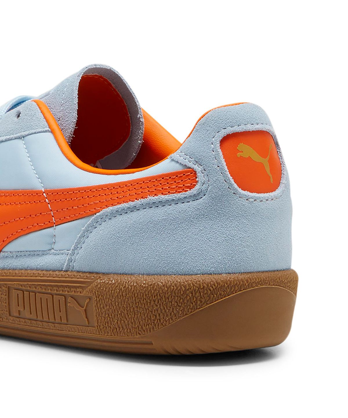 푸마(PUMA) 팔레르모 OG - 스카이블루:오렌지:검 / 383011-06