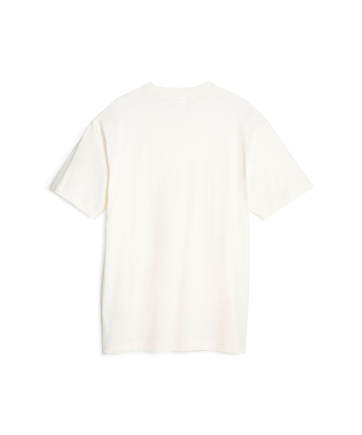 푸마(PUMA) 푸마ⅩRIPNDIP 포켓 반소매 티셔츠 - 아이보리 / 623517-65