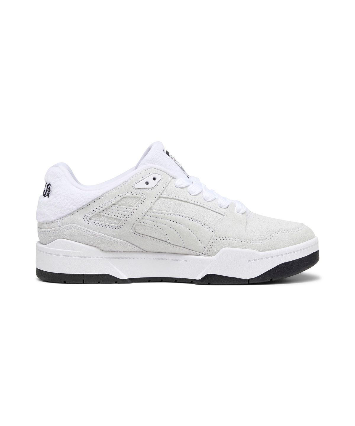 푸마(PUMA) 푸마ⅩRIPNDIP 슬립스트림 - 화이트:블랙 / 393538-01
