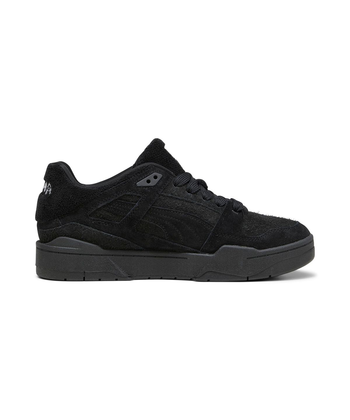 푸마(PUMA) 푸마ⅩRIPNDIP 슬립스트림 - 블랙:화이트 / 393538-02