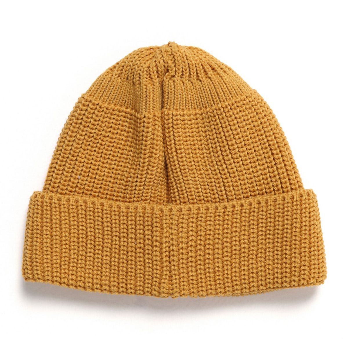 내셔널지오그래픽(NATIONALGEOGRAPHIC) N233AHA800 숏비니 MUSTARD